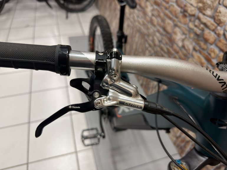 Brugt XP X-flow Race 2025 Mountainbike — billede 8 af 12