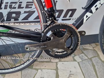 Tweedehands Argon 18 Gallium Campagnolo Record 2020 Road & Gravel — afbeelding 3 van 5