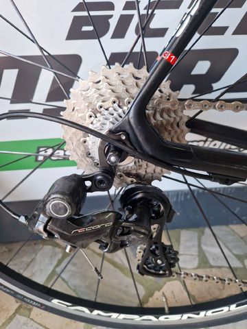 Tweedehands Argon 18 Gallium Campagnolo Record 2020 Road & Gravel — afbeelding 5 van 5