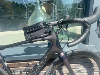 Brugt Giant Defy, Advanced Pro 2 2021 2021 Road & Gravel — billede 10 af 12