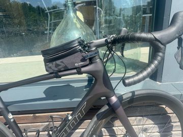 Giant Defy, Advanced Pro 2 2021 2021 Road & Gravel d'occasion — image 10 sur 14
