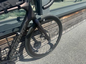 Giant Defy, Advanced Pro 2 2021 2021 Road & Gravel d'occasion — image 6 sur 14