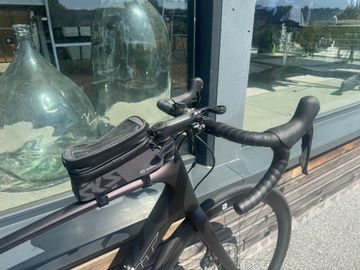 Giant Defy, Advanced Pro 2 2021 2021 Road & Gravel d'occasion — image 8 sur 14