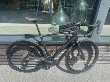 Giant Defy, Advanced Pro 2 2021 2021 Road & Gravel d'occasion — image 1 sur 14
