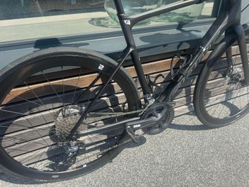 Giant Defy, Advanced Pro 2 2021 2021 Road & Gravel d'occasion — image 4 sur 14