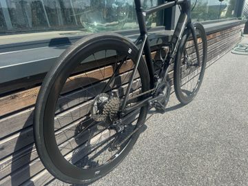 Giant Defy, Advanced Pro 2 2021 2021 Road & Gravel d'occasion — image 7 sur 14
