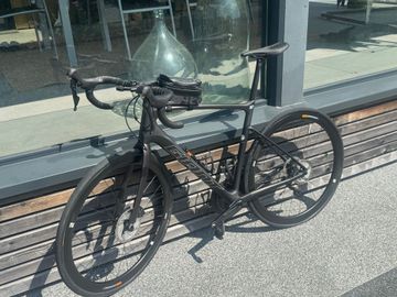 Giant Defy, Advanced Pro 2 2021 2021 Road & Gravel d'occasion — image 3 sur 14
