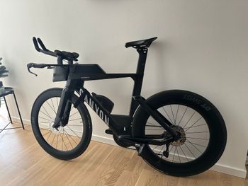Used Canyon Speedmax CF 7 Di2 2025 2025 Road & Gravel