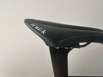 Tweedehands Canyon Speedmax CF 7 Di2 2025 2025 Road & Gravel — afbeelding 6 van 7