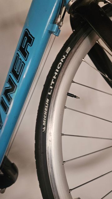 Brugt Viner Challenger Evo 2001 2001 Road & Gravel — billede 3 af 6