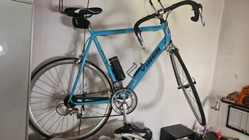 Gebrauchtes Viner Challenger Evo 2001 2001 Road & Gravel