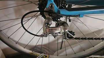 Brugt Viner Challenger Evo 2001 2001 Road & Gravel — billede 6 af 6