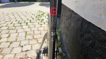 Felt B14 2017 2017 Road & Gravel d'occasion — image 9 sur 9