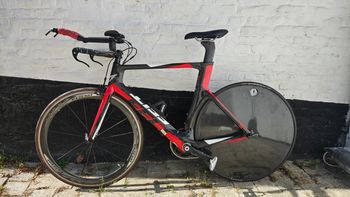 Felt B14 2017 2017 Road & Gravel d'occasion