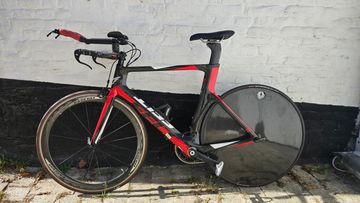 Used Felt B14 2017 2017 Road & Gravel