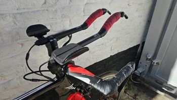 Felt B14 2017 2017 Road & Gravel d'occasion — image 6 sur 9