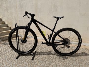 Gebrauchtes Bergamont Revox 7 2021 2021 MTB