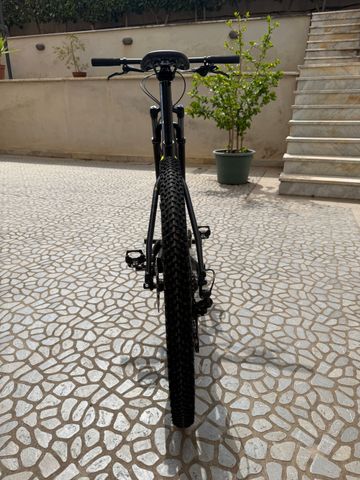 Used Bergamont Revox 7 2021 2021 Mountainbike, Black, 29 — image 3 of 11