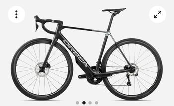 Gebrauchtes Orbea ORCA M30 2024 2024 Road & Gravel