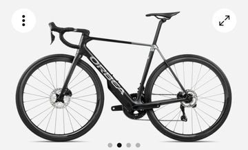 Gebrauchtes Orbea ORCA M30 2024 2024 Road & Gravel