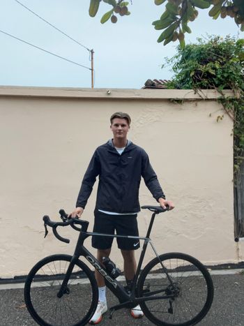 Używany Orbea ORCA M30 2024 2024 Road & Gravel — zdjęcie 5 z 5