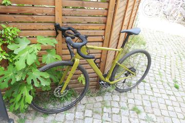 Brugt Cannondale Topstone Carbon 4 2023 2023 Road & Gravel — billede 3 af 6
