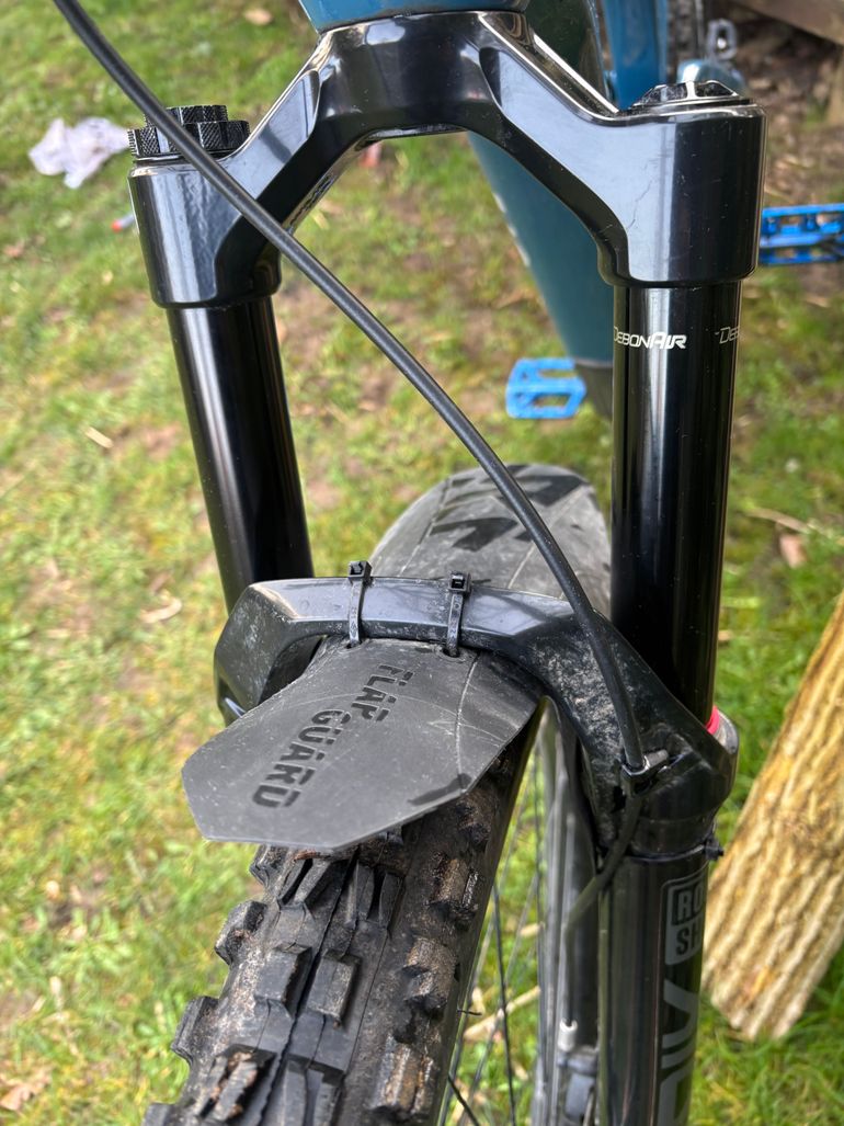 Brugt GT Sensor Carbon Pro 2024 2024 Mountainbike — billede 7 af 9