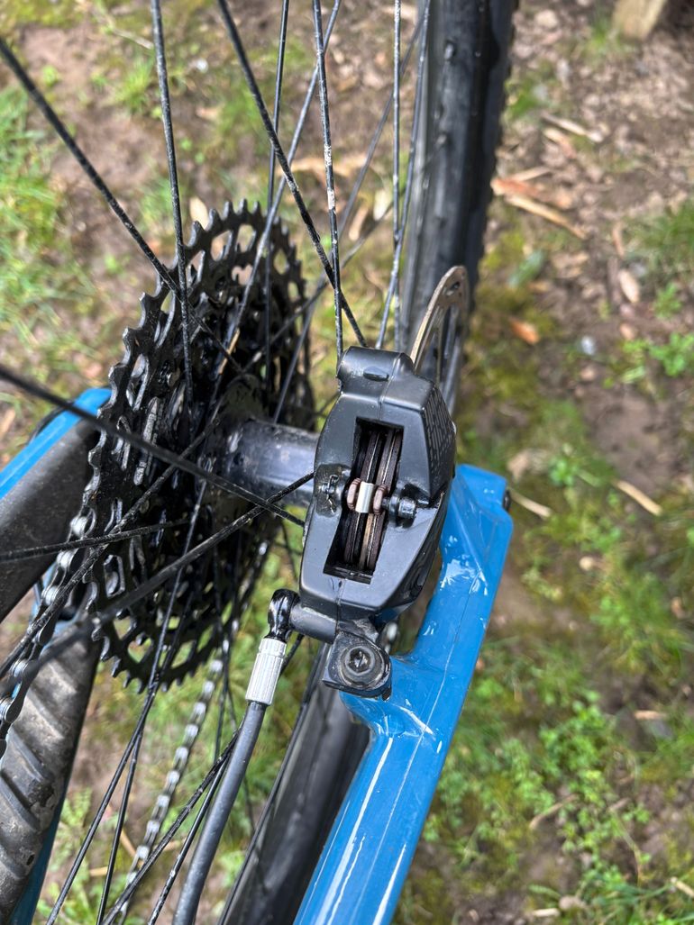 Brugt GT Sensor Carbon Pro 2024 2024 Mountainbike — billede 2 af 9