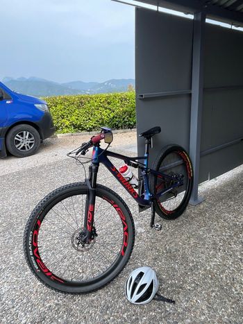 Used Sworks Custom SRAM XX1 Eagle AXS 2019 MTB