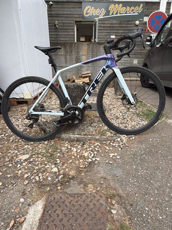 Used Trek Émonda SL 6 2024 2024 Road & Gravel