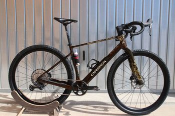 Tweedehands Orbea TERRA M30TEAM 1X 2026 2026 Road & Gravel