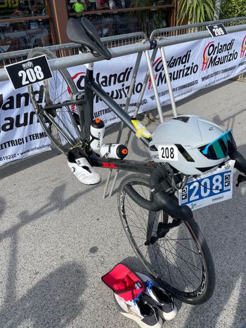 Gebrauchtes Basso Diamante Shimano Ultegra 2021 Road & Gravel, Schwarz — Bild 3 von 3