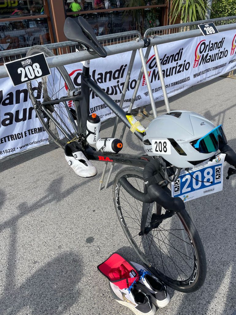 Gebrauchtes Basso Diamante Shimano Ultegra 2021 Road & Gravel, Schwarz — Bild 3 von 3