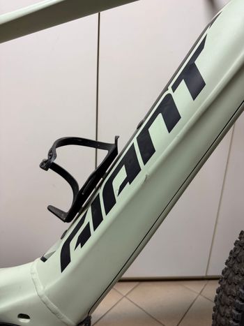 Gebrauchtes Giant Fathom E+ 2 2022 2022 Mountainbike, Grün, 29 — Bild 10 von 13