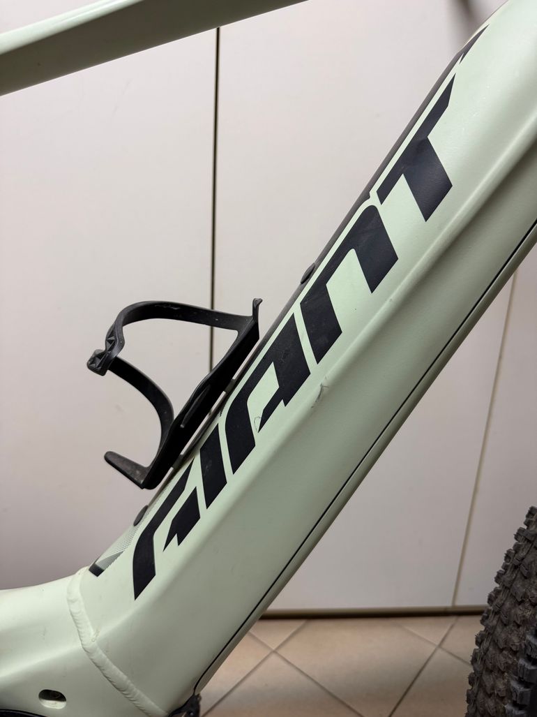 Gebrauchtes Giant Fathom E+ 2 2022 2022 Mountainbike, Grün, 29 — Bild 10 von 13