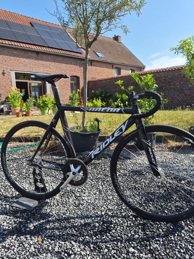 Brugt Ridley Arena Other 2019 Road & Gravel