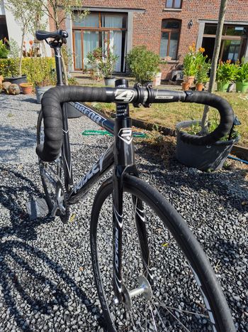 Used Ridley Arena Other 2019 Road & Gravel, Black — image 4 of 6