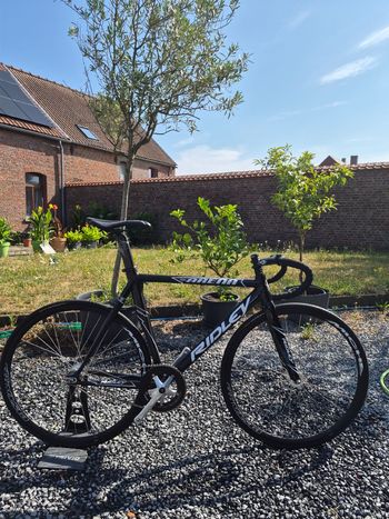Used Ridley Arena Other 2019 Road & Gravel, Black — image 2 of 6