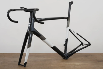 Gebrauchtes Cannondale MY2023 Gen3 Frameset 2023 Road & Gravel