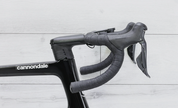 Używany Cannondale MY2023 Gen3 Frameset 2023 Road & Gravel — zdjęcie 2 z 4