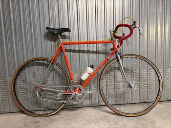 Gebrauchtes Vicini tour de France Custom Other 1983 Road & Gravel