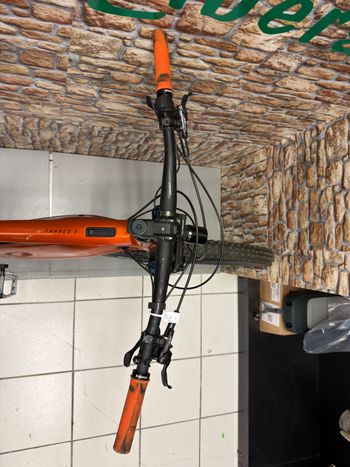 Używany Giant Trance X E+ 1 2022 2022 Mountainbike — zdjęcie 8 z 15