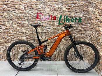 Used Giant Trance X E+ 1 2022 2022 MTB