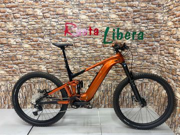 Brugt Giant Trance X E+ 1 2022 2022 MTB