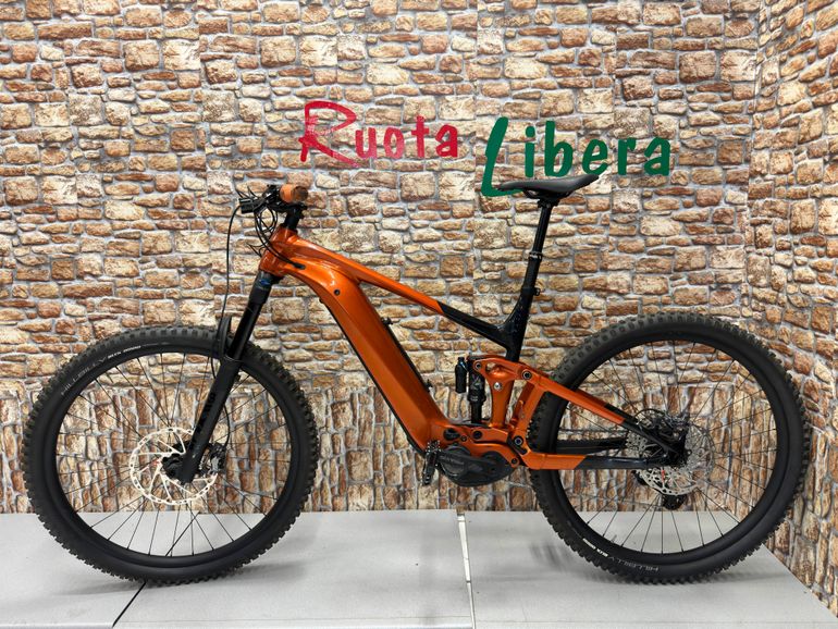 Używany Giant Trance X E+ 1 2022 2022 Mountainbike — zdjęcie 3 z 15