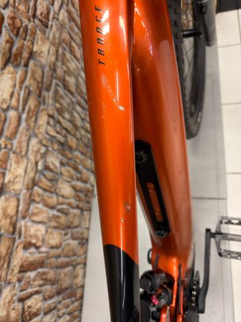 Używany Giant Trance X E+ 1 2022 2022 Mountainbike — zdjęcie 6 z 15