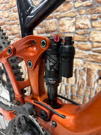 Używany Giant Trance X E+ 1 2022 2022 Mountainbike — zdjęcie 10 z 15