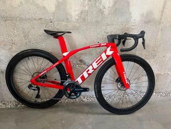 Used Trek Madone SLR 7 Disc 2019 2019 Road & Gravel