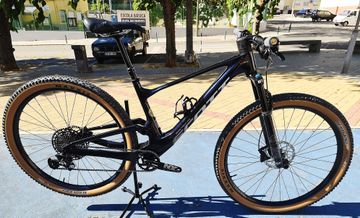 Scott Spark RC Comp 2024 2024 MTB usato