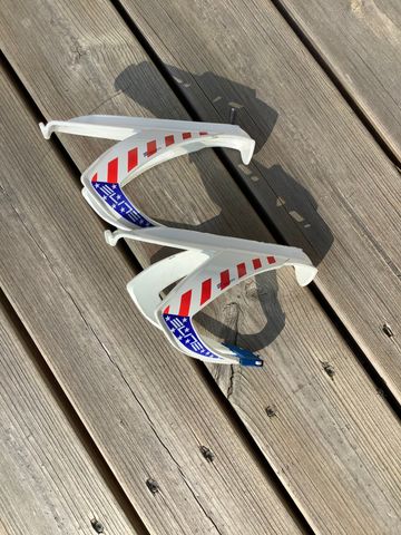 Used Ridley Damocles Frameset 2006 Road & Gravel, White — image 12 of 12